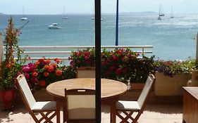 Residence Bona Vue Mer Panoramique